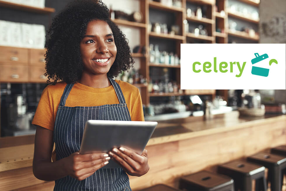 Celery: The best online Payroll & HR software for the Caribbean